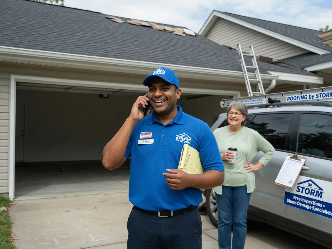 Roof Repair Near Me Stowell, TX FAQs